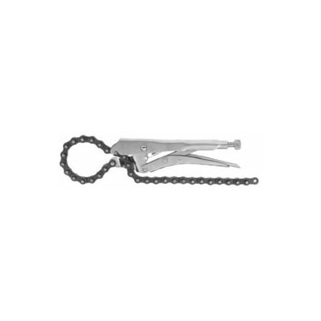 Holex 225 mm Chain Clamp 709901 225
